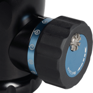 SIRUI MT-20 Ballhead