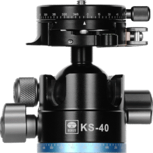 SIRUI Ballhead Quick Release KS-40