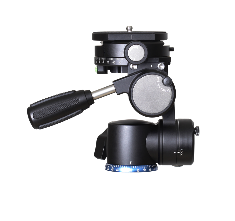 SIRUI Four Way Head FD-01