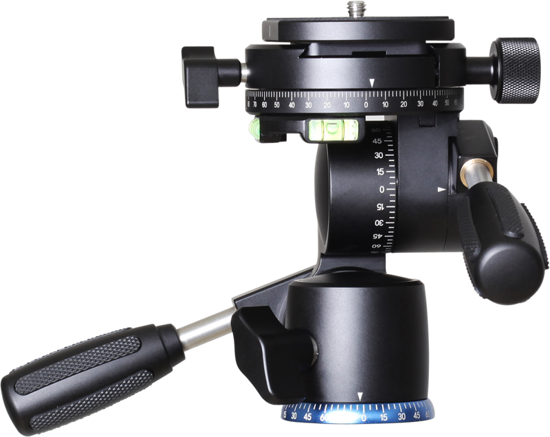 SIRUI Four Way Head FD-01