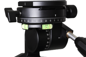 SIRUI Four Way Head FD-01