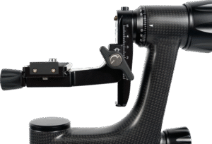 SIRUI PH-10 Gimbal Head Carbon