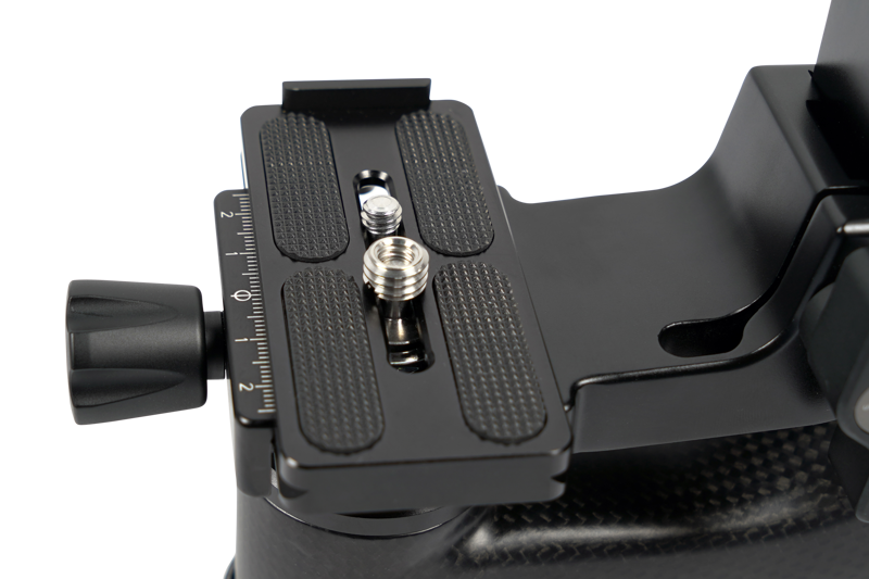 SIRUI PH-10 Gimbal Head Carbon