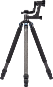 SIRUI R-3213X+PH-10 Carbon Tripod & Gimbal Head