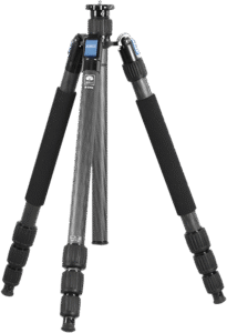 SIRUI Tripod W-2004 Aluminium WPS