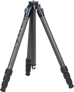 SIRUI ST-124 Carbon Fiber Tripod WPS