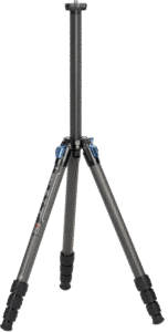 SIRUI ST-124 Carbon Fiber Tripod WPS