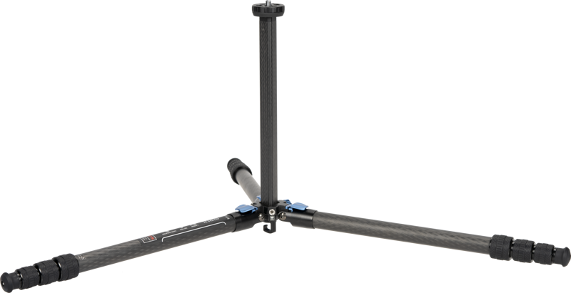 SIRUI ST-124 Carbon Fiber Tripod WPS