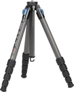 SIRUI ST-125 Carbon Fiber Tripod WPS