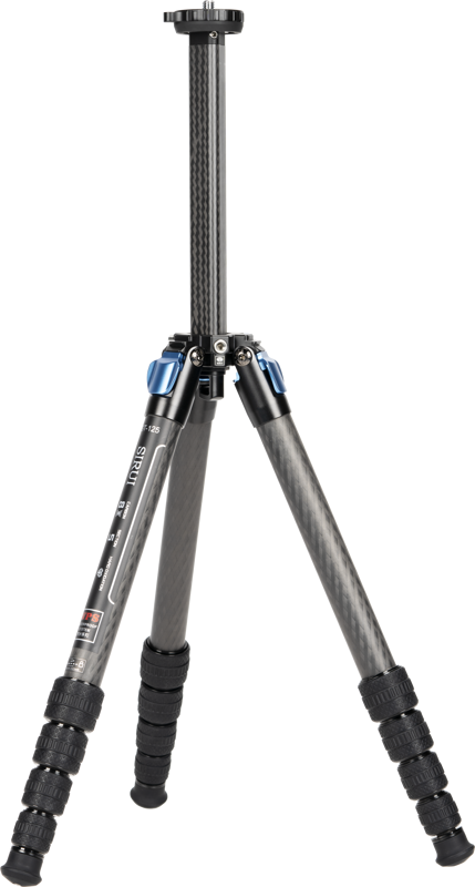 SIRUI ST-125 Carbon Fiber Tripod WPS