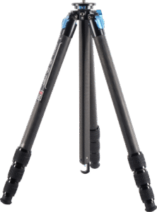 SIRUI ST-224 Carbon Fibre Tripod WPS