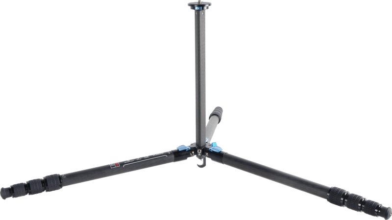 SIRUI ST-224 Carbon Fibre Tripod WPS