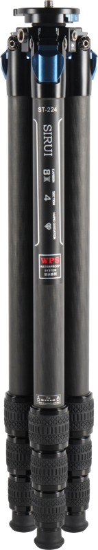 SIRUI ST-224 Carbon Fibre Tripod WPS