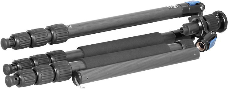 SIRUI Tripod W-2204 Carbon Fiber WPS
