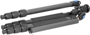 SIRUI Tripod W-2204 Carbon Fiber WPS