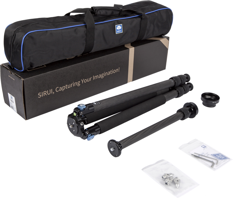 SIRUI R-3213X Carbon Tripod