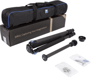 SIRUI R-3213X Carbon Tripod