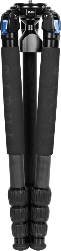 and ease of use. Constructed of high-quality carbon fiber