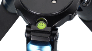 SIRUI R-4214X Carbon Fibre Tripod