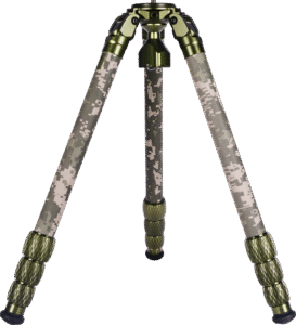 SIRUI Carbon Tripod CT-3204 Camoflage