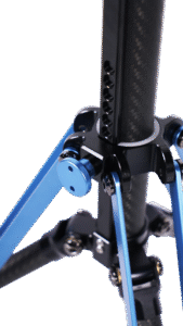 SIRUI Light Stand DK-18 Carbon Fiber Air-Cushioned