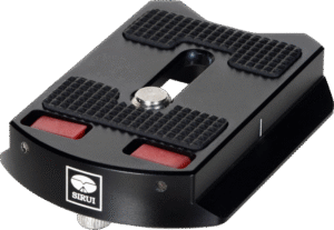 SIRUI Quick Release Clamp with Arca Swiss Plate QC-55