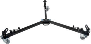 SIRUI DT-06 Tripod Slider Dolly