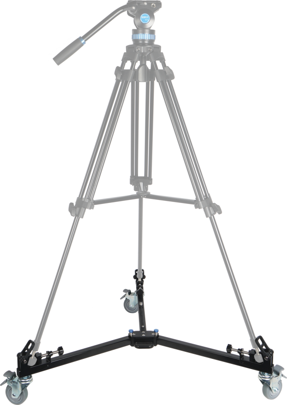 SIRUI DT-06 Tripod Slider Dolly