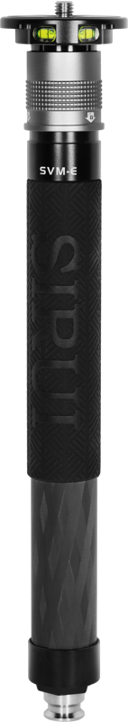 SIRUI Extension Tube with Quick Release Carbon Fiber