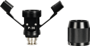SIRUI P-36 Adapter for Monopod/feet