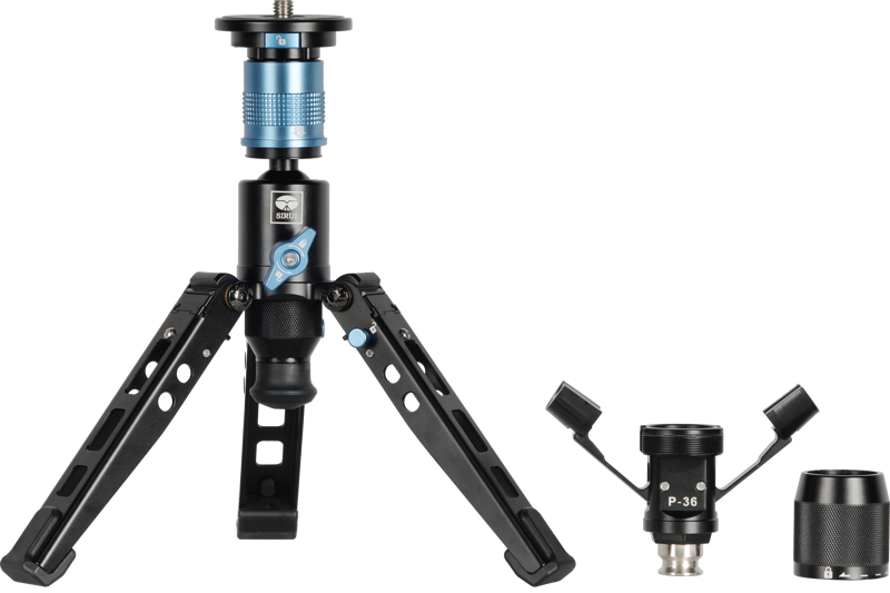 If you own a Sirui P-306/P-326 monopod