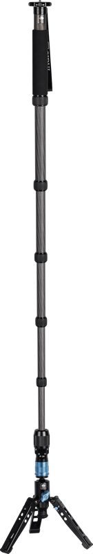 SIRUI Table Tripod / Low Angle Monopod Feet & Supporting Adapter P-36 Kit