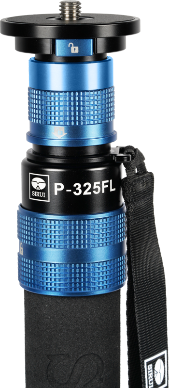 lightweight and flip-lock mechanism are going to provide you with more convenience and creative opportunities.