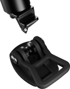 SIRUI Rubber HorseShoe Feet SV-F for SVT / SVS / SQ-Tripods