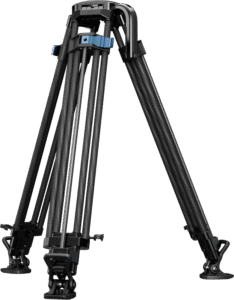 SIRUI Rubber HorseShoe Feet SV-F for SVT / SVS / SQ-Tripods