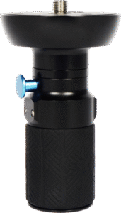 SIRUI Quick Release Handle QH-75 For 75mm Half bowl