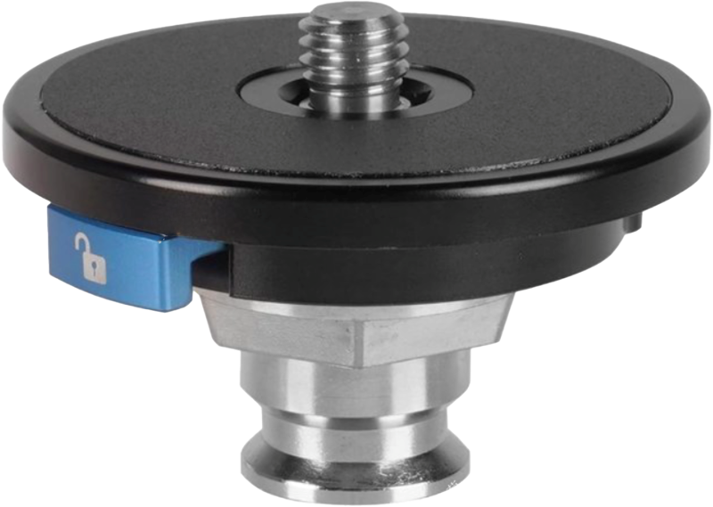 SIRUI Quickrelease Platform P-QC