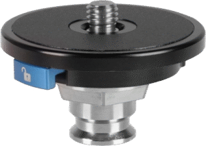 SIRUI Quickrelease Platform P-QC