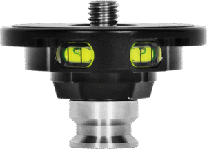 SIRUI Quickrelease Platform P-QC