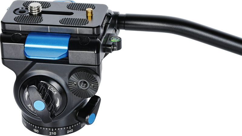 SIRUI Videohead VA-5X