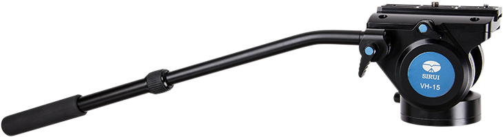 SIRUI Videohead VH-15