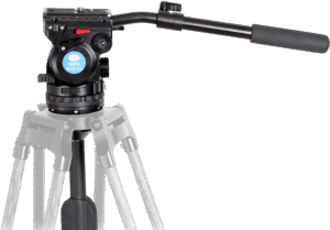 SIRUI Bch-10 Broadcasting Head