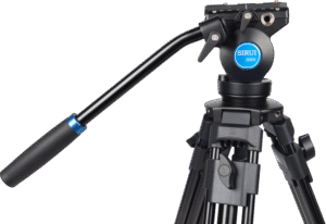 SIRUI SH-05 Video Tripod