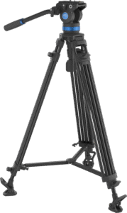 SIRUI SH-25 Video Tripod