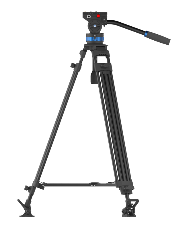SIRUI SH-25 Video Tripod