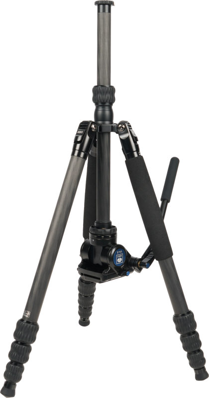 SIRUI Traveler 7VC Carbon Tripod