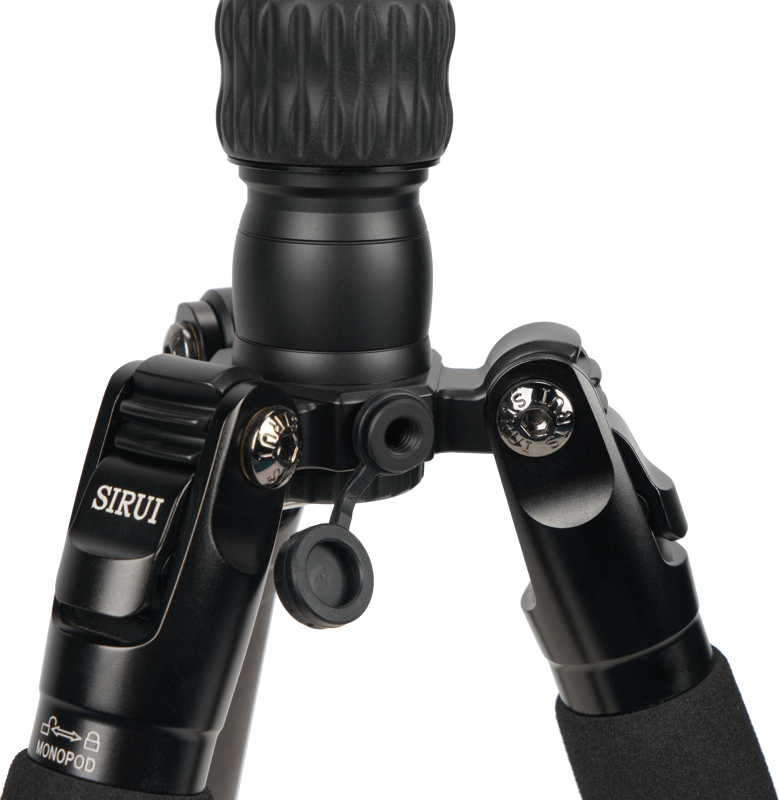 SIRUI Traveler 7VC Carbon Tripod