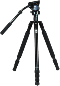 SIRUI Videokit R-2004 + VH-10