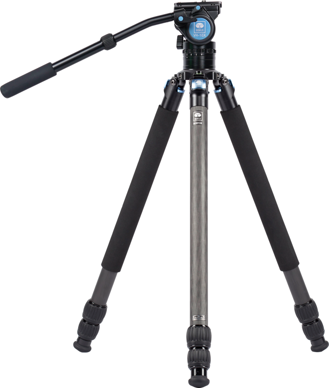 Excellent for Videoshooting with smaller videocameras