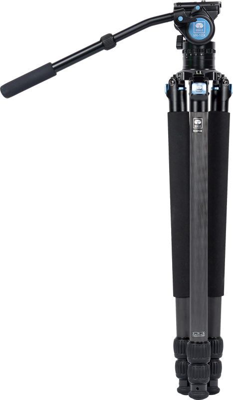 DSLR- and mirrorless cameras